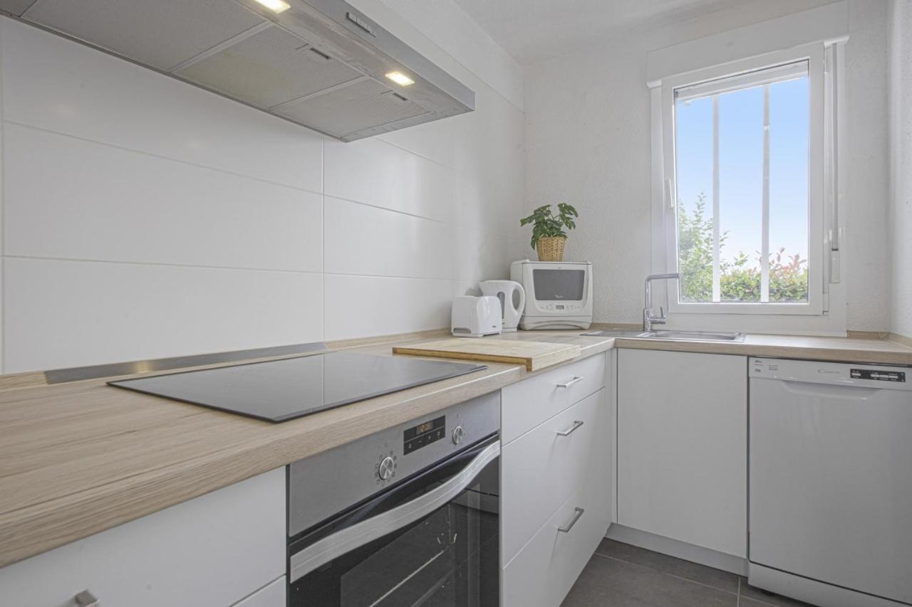Appartement Rostani - Saint-Jean-De-Luz - Welkeys Exteriér fotografie
