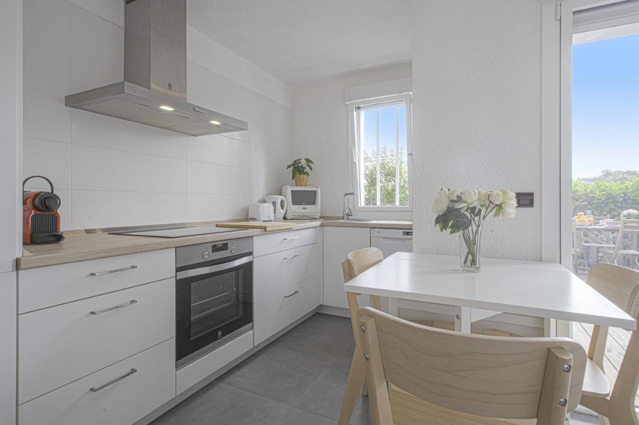 Appartement Rostani - Saint-Jean-De-Luz - Welkeys Exteriér fotografie
